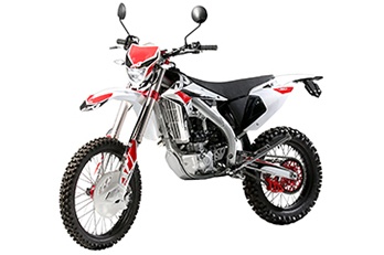 New Upgraded Off Road Racing Motorcycle MXR 450E