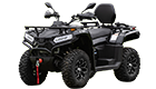 ATV & UTV